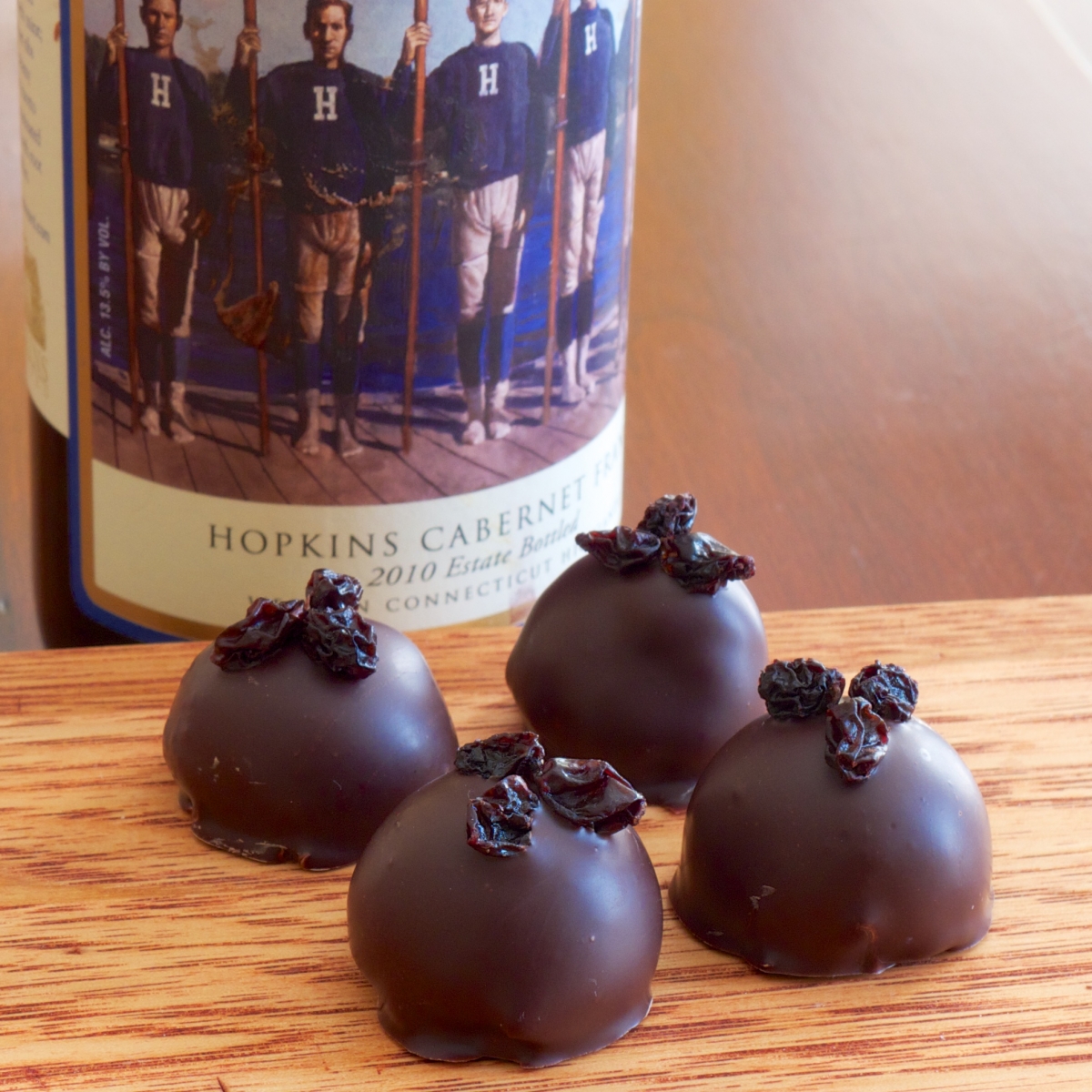 plum brook choc