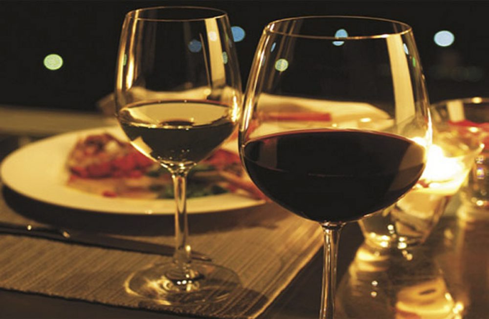 Dine, Drink and Gather at The Hopkins Table Hopkins Vineyard