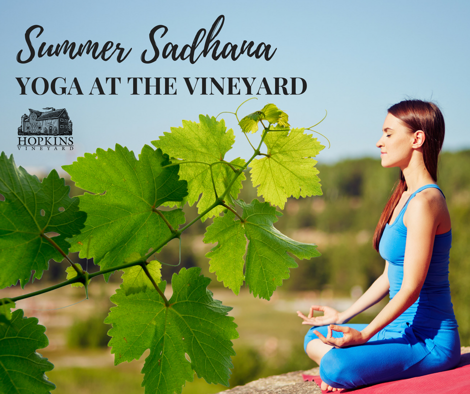 Summer Sadhana