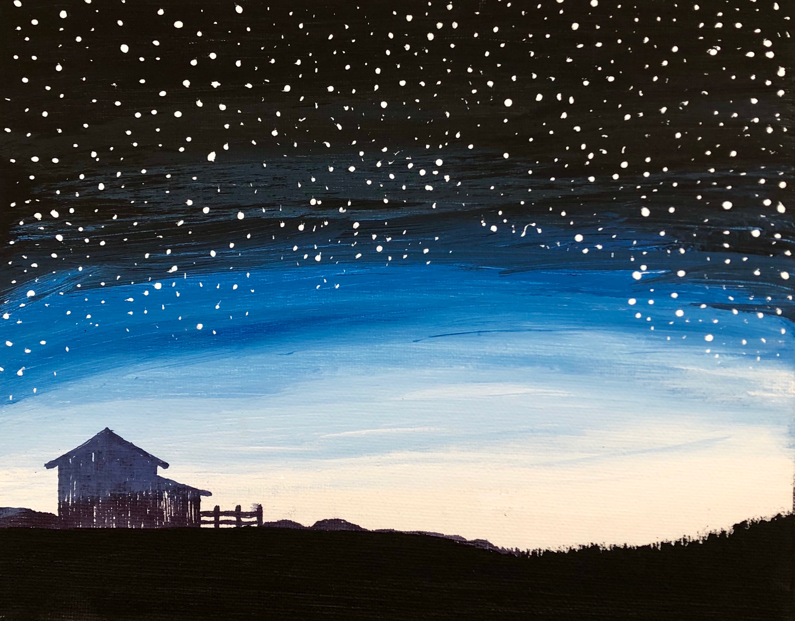 Starry Night