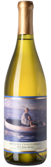 Chardonnay 2020 Estate Bottled