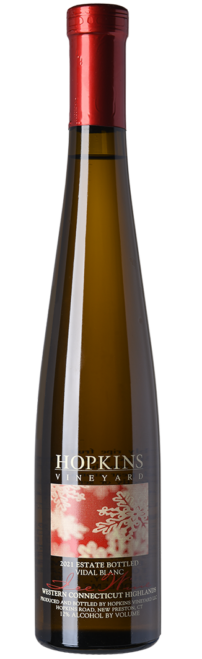 Ice Wine 2021 Estate Bottled (375ml)