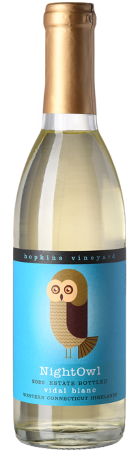 Night Owl 2019 Estate Bottled
