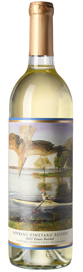 Vineyard Reserve 2021 Estate Bottled