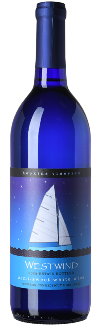 Westwind 2020 Estate Bottled